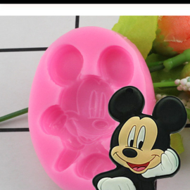 CV 309 Mickey mold