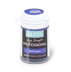SK CL01A230-06 Professional Food Colour Dust WISTERIA