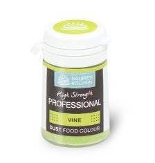 SK CL01A230-15 Professional Food Colour Dust VINE