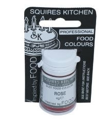 SK CL01A230-08 Professional Food Colour Dust HYACINTH