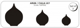 JEM 103FF005 ARUM/CALLA LILY