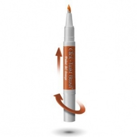 RD Paint It! Click-Twist Brush orange
