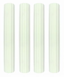 PME DR006 15.5 cm plastic hollow pillars