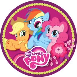 My little pony 2