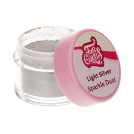 FC Sparkle Dust Light Silver