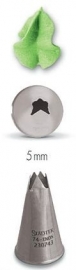 230743 Städter leaf tube ø 5 mm special 2