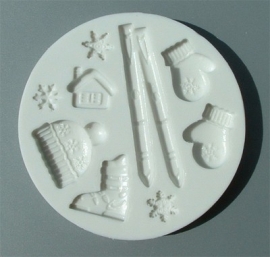 AM0042 Ski