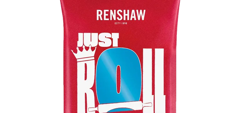 Renshaw Extra Blue 250 gr.