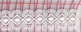 Lace Molds CL001