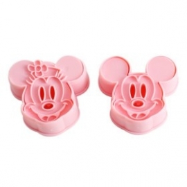 I Uitsteker Mickey & Mini (1)