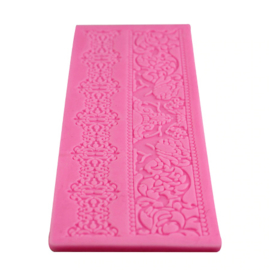 Lace Molds CL 013