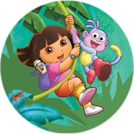 Dora 3