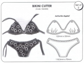 JEM 106M022 BIKINI