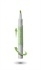 RD Paint It! Click-Twist Brush pastel green