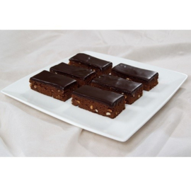 American browniemix 500 gram