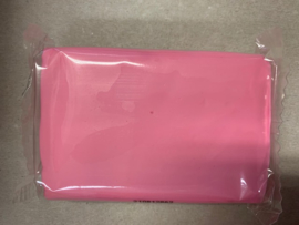 rolfondant  roze 100 gram