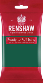 Renshaw pro 250 gr. Emerald Green