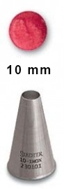 230101 Städter round tube ø 10 mm