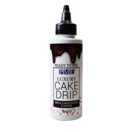 PME DS400 Drip chocolate (150 ml)