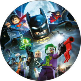 Lego batman 1