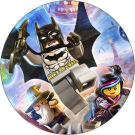 Lego Batman 2