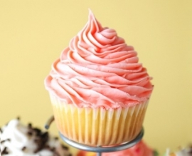 # Cupcake maker