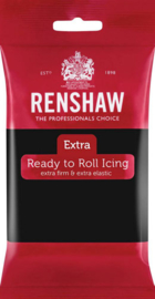 Renshaw Extra - Black