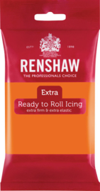 Renshaw Extra - oranje/ orange