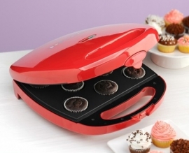 # Cupcake maker