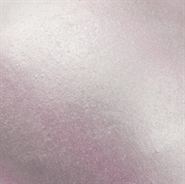 RB edible silk Irridescent Lilac Fusion
