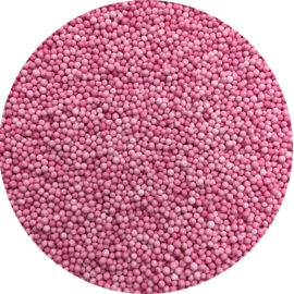 Musketzaad roze 100 gram (brievenbusverpakking)