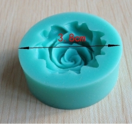 CV14- roos mold
