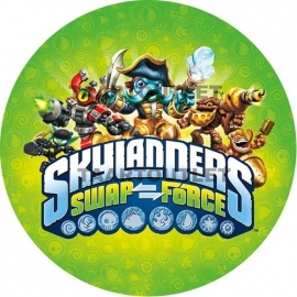 Skylanders 1