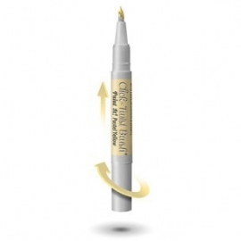 RD Paint It! Click-Twist Brush pastel yellow