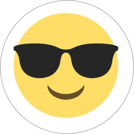 Emoji cirkel 1