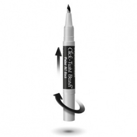 RD Paint It! Click-Twist Brush black