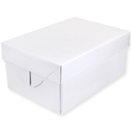 PME CBO906 Cupcake Box 12 - 14cm hoog