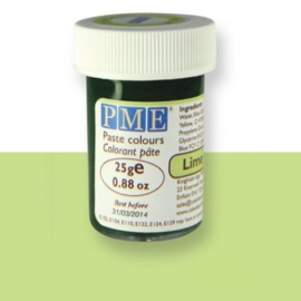 PME PC1054 Lime crush
