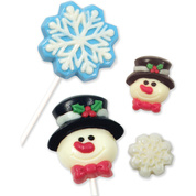 PME CM407 candy mold winter