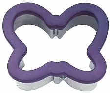 Wilton  Butterfly Comfort Grip™ Cutter--2310-614
