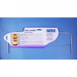 PME CL18 Cake Leveller 46cm