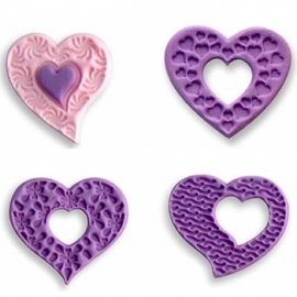 JEM 1101CC003 FANTASY HEARTS