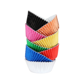 PME BC950 Multi colour metallic 100 stuks