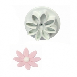 PME DA632 daisy marguerite plunger cutter 27mm med