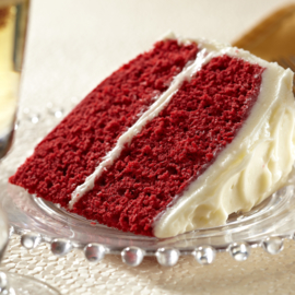 Red Velvet Cakemix 1 kg