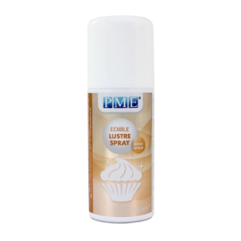 PME LS703 Rose Gold Edible Lustre Spray
