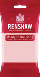 Renshaw pro 250 gr. baby roze