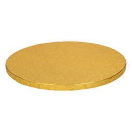 SC cake drum 25,4 Gold