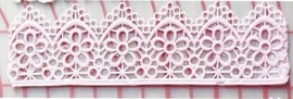 Lace Molds CL003