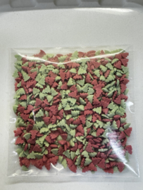 Kerst cupcake pakket 1